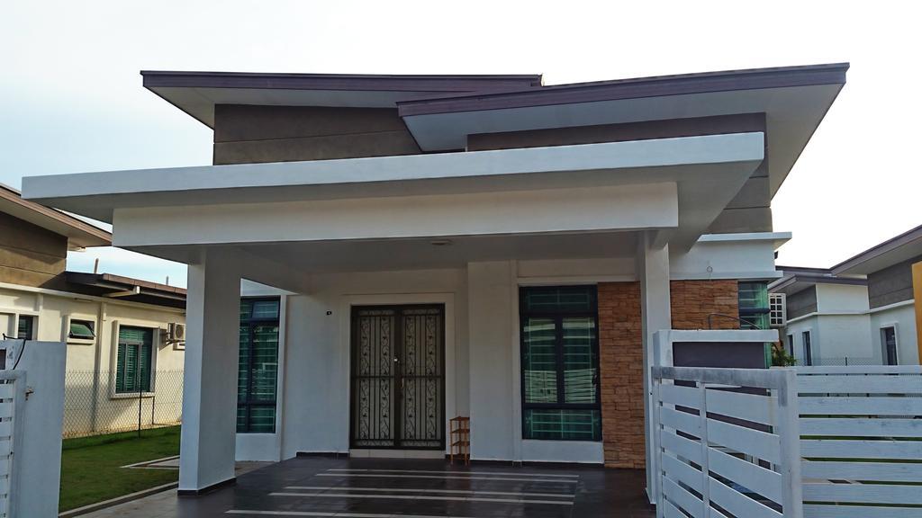 Siantan In Paya Rumput Near Std Hang Jebat, Sg Udang & Uitm Lendu Malacca Exterior photo